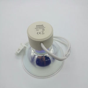 POWERSTAR HQI-R 150วัตต์ /Ndl/fo <span class=keywords><strong>โคม</strong></span><span class=keywords><strong>ไฟ</strong></span>,150วัตต์กลางหลอดไฟสีขาว - Product Image 2