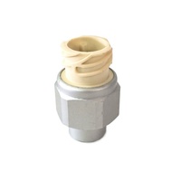 Capteur de pression d'air Caavoss neuf 81274210262 pour camion TGS 2007- avec ajustement universel et garantie de 12 mois
