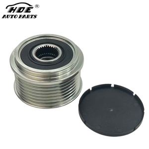 F-587281 1885676 EB3T-10300-DA อะไหล่รถยนต์ HDE ขายส่ง ลูกรอกไดชาร์จสำหรับรถฟอร์ด เรนเจอร์ - Product Image 2