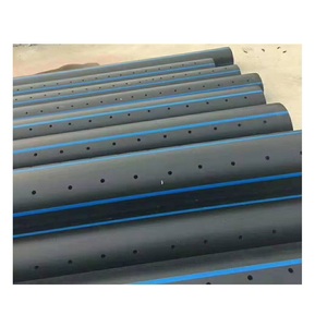 Ống nước HDPE 500mm 20 inch, ống nhựa polyethylene <span class=keywords><strong>DN500</strong></span> PN10 PN12.5 - Product Image 5