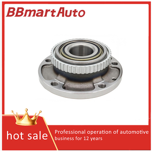 31211129382  31212226640  BBmart  Rodamiento de Rueda Trasera para <span class=keywords><strong>BMW</strong></span> Serie 5 <span class=keywords><strong>3.6</strong></span> E34 <span class=keywords><strong>M5</strong></span> y Otros Accesorios para Automóviles - Product Image 4
