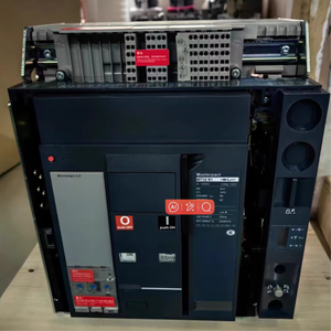 מסגרת מפסק nw20ha קבוע 3p 3p 4 נהג enclosure nw20ha disuntores - Product Image 2