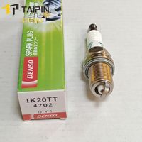 Bougie d'allumage de pièces de moteur de voiture au prix de gros IK16 IK20 IK20TT IKH20TT IK16TT IKH20 5303