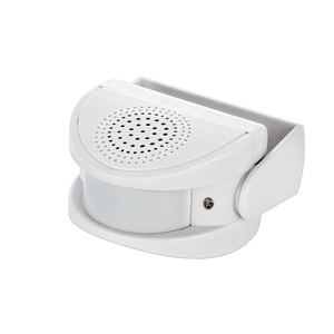 Nhà Máy Giá Cửa Hàng Cửa Hàng Chào Mừng Chime Cảm Biến Chuyển Động Báo Động Không Dây Nhập Door Chuông - Product Image 1