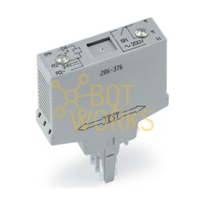 Wago 286376 - Nuovo - Product Image 1