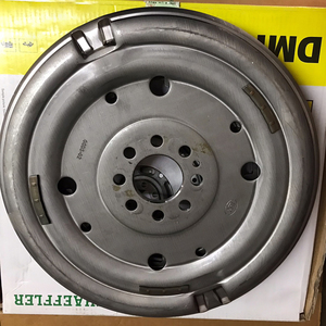 Aibyiar-volante de inercia para coche VW, AUDI, SKODA, SEAT, 0, am, <span class=keywords><strong>dsg</strong></span>, dq200, volante, 132T, <span class=keywords><strong>8</strong></span> agujeros, piezas de repuesto para caja de cambios - Product Image 6