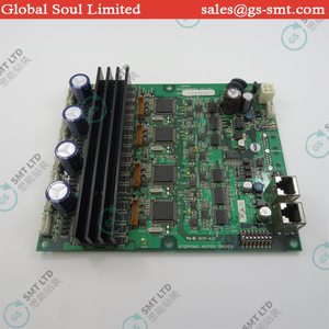 6301518701/630 151 8701 4U240477 KYL-M861P-000 UNIDAD DE CONTROL para máquina de montaje SMT HITACHI - Product Image 6