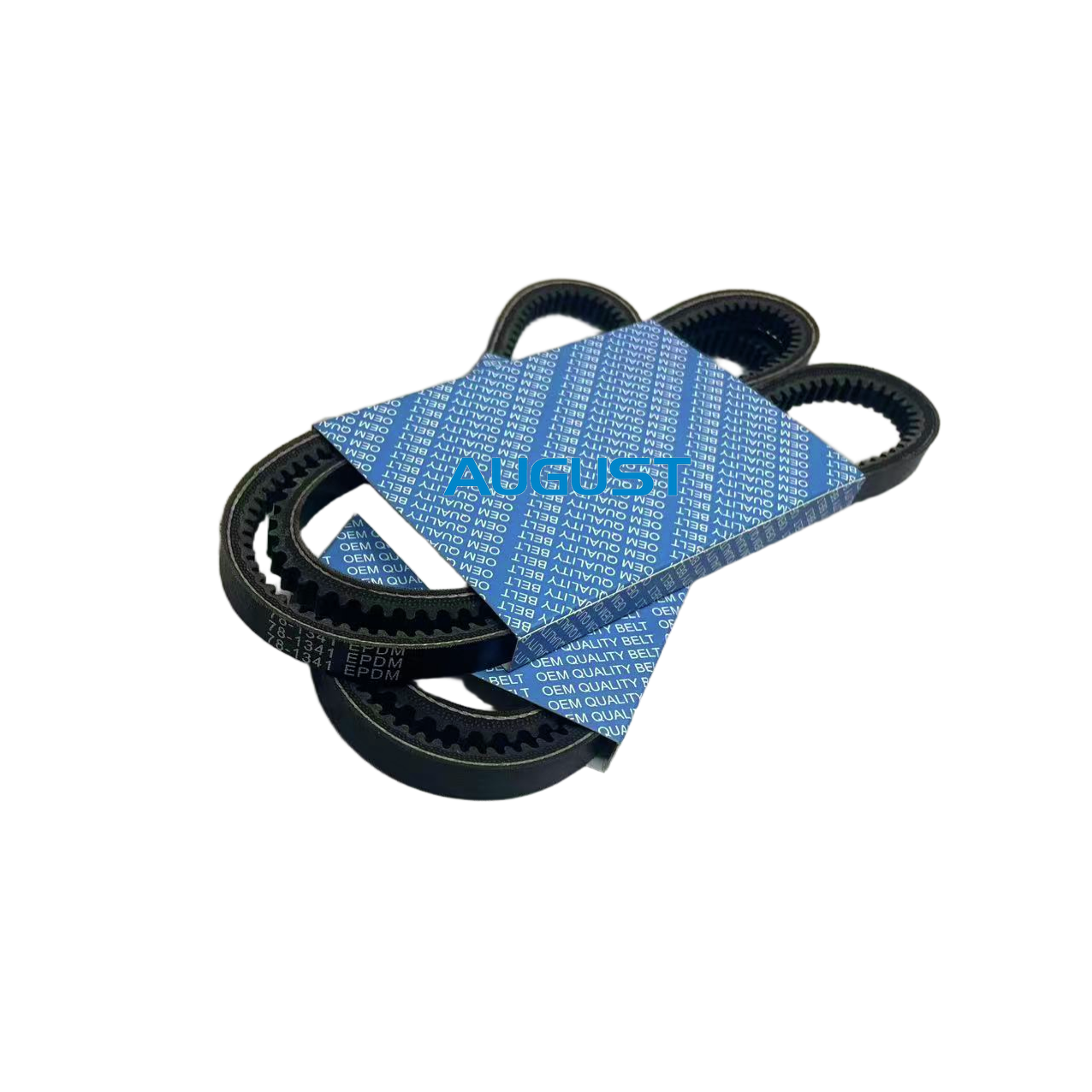 Courroie Alternateur De Remplacement Pour Thermo King / 78-1341
