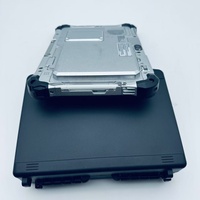 Herramientas de Diagnóstico ET4, Software ET, Adaptador de Diagnóstico ET, Software SIS para Cat, Cummins, Hitachi