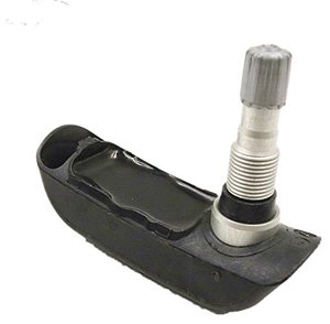 قطع غيار سيارات جديدة مستشعر مراقبة ضغط الإطارات tms مصمم خصيصًا لسيارات BMW - Product Image 3