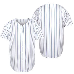 เสื้อเบสบอลผู้ชายแบบ OEM ติดกระดุม แขนสั้น ระบายอากาศได้ดี ชุดกีฬา เสื้อเบสบอลแบบกำหนดเอง ขายส่งแบบไม่มีลาย - Product Image 3