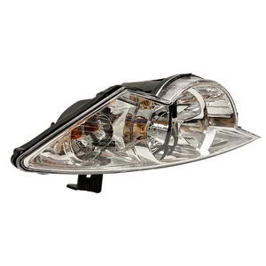 Ensemble de phares avant 8310131303 8310231303 8310131203 8310231203 pour Ssangyong Actyon SPORTS KORANDO <span class=keywords><strong>C</strong></span> - Product Image 1