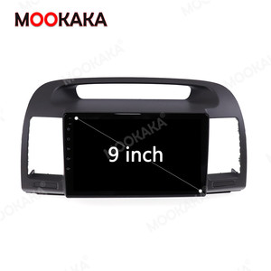 Prix bas pour Toyota Camry <span class=keywords><strong>5</strong></span> 2001-2006 <span class=keywords><strong>Android</strong></span> 10 RDS Autoradio Lecteur multimédia vidéo Navigation <span class=keywords><strong>Android</strong></span> Pas de 2din 2 Din Dvd - Product Image 2