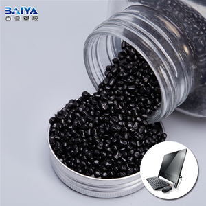 Mới nồng độ cao lây lan đều PP carbon đen phụ <span class=keywords><strong>masterbatch</strong></span> cho ép phun - Product Image 2