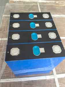 แบตเตอรี่ LFP 230AH LiFePO4 3.2V 6000 + เซลล์แบบชาร์จไฟได้สำหรับแพ็คเก็บพลังงานแสงอาทิตย์ - Product Image 2