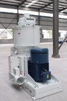 Machine à blanchir le riz à rouleaux verticaux série MNMLS, équipement de décorticage de riz à haut taux de polissage pour usine de riz complète
