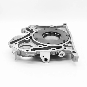 Piezas de motor diésel Foton <span class=keywords><strong>ISF</strong></span> ISF3.8, bomba de aceite lubricante, 5525373, 5302892, 5267073, 4980122, 5263095 - Product Image 2