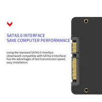 Kdata Harga Terjangkau 1 Tb Laptop 2 Tb Sata3 120gb Hard Disk Internal 1tb SSD 4tb