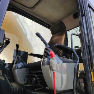 Precio de excavadora Komatsu PC200 PC220 PC240 usada original barata de 20 toneladas - Product Image 6