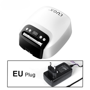 New High-quality Manicure UV <b>Lamp</b>, Two-in-one Portable <b>Charging</b> Manicure Dryer, Professionally Supplied to Nail Salons - Product Image 2