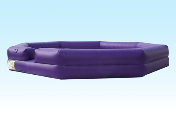 PVC Hexagone