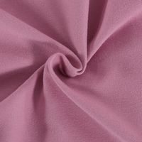 Parure de lit de mariage style américain en coton brodé rose, 4, 6 ou 7 pièces, pour lit King Size