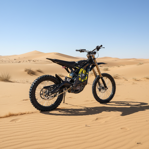 Nouvelle moto tout-terrain pour adultes, moto Surron hors route - Product Image 3