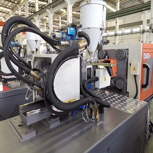 Máy Ép Phun Kính Mắt TR90 Bằng Nhựa PC Khung Quang Kính Mắt 90E 120E - Product Image 4