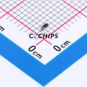 CP0603A0902CNTR RF Coupler SMD-4P,1.6x0.8mm RF ( Frequency: )( Coupling Factor: 14.7dB )( Insertion Loss: 0.35dB ) - Product Image 2