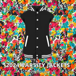 Chaqueta universitaria - Product Image 4