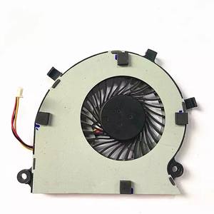 Ventilador de Refrigeración para CPU de Portátil Nuevo para Toshiba P55W-B P55W B5220 - Product Image 2