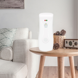 Diffuseur automatique de parfum d'ambiance le plus récent avec 3 modes de minuterie, autoportant et mural <span class=keywords><strong>pour</strong></span> la maison, le bureau et la <span class=keywords><strong>décoration</strong></span> des toilettes - Product Image 5