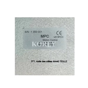 Controlador MPC Serad <span class=keywords><strong>271</strong></span> en Existencia - Product Image 3