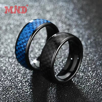 Bague intelligente NFC, bague NFC Mifare Classic 1K pour hommes, RFID NFC