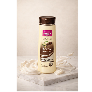 Loción corporal de manteca de cacao 200 ml x 48 botellas, cuidado hidratante para la piel, loción hidratante suave y tersa para piel seca, uso diario - Product Image 2