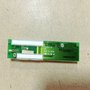 121PW111-B TD-T36V แผงวงจรควบคุมสำหรับเครื่องฉีดพลาสติก - Product Image 4