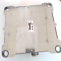 Módulo de Unidad de Control ECM 331-7540 para Motor Caterpillar C6.6, Excavadora 320D 320DL 320DGC 323D, Cargadora 963D 953D, Tractor D5R D3K