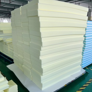 Blocchi di Schiuma Memory Foam ad Alta Resilienza <span class=keywords><strong>per</strong></span> Mobili, Divani, Letti, Materassi e Cuscini - Product Image 1