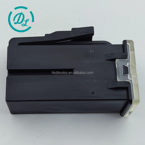 Fusible de remplacement EexcavaStart 65A KHR1592, pièce de rechange durable haute performance, garantie 1 an, mini - Product Image 4