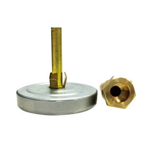 2.5 אינץ מים טמפרטורת מנגל תנור חזרה bimetal מדחום - Product Image 4