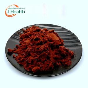 แอสตาแซนธินผงวัตถุดิบส่งเร็ว แอสตาแซนธิน 60 แคปซูล เกรดอาหาร - Product Image 1