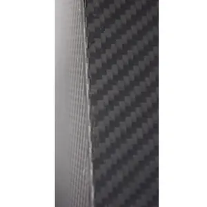 3K twill matte Top quality full carbon fiber tube, carbon fiber tube price carbon