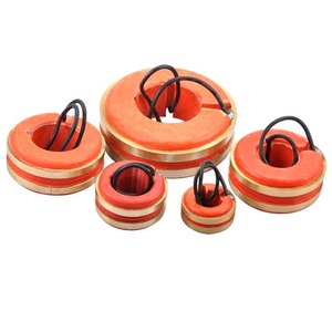 Venta Directa de Fábrica: Transformador de Corriente para Generador con Anillo Colector de 29 mm de Diámetro Interior, Modelo de Transformador de Detección de Corriente, Piezas de Transformador - Product Image 3