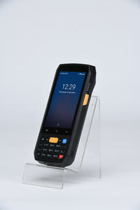 כף יד אנדרואיד 6.0 מחוספס טלפונים ניידים אנדרואיד 6.0 1D/2D/<span class=keywords><strong>Qr</strong></span> Unimes i70 ברקוד כף יד 13.56mhz rfid קורא כף יד - Product Image 6