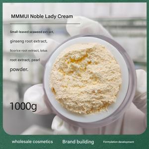 <span class=keywords><strong>Crema</strong></span> Facial <span class=keywords><strong>Hidratante</strong></span> OEM ODM de Rápida Absorción, 24 Horas de Larga Duración, Suave y Delicada, Cuidado Facial Diario para Mujeres <span class=keywords><strong>con</strong></span> <span class=keywords><strong>Piel</strong></span> <span class=keywords><strong>Mixta</strong></span> - Product Image 2