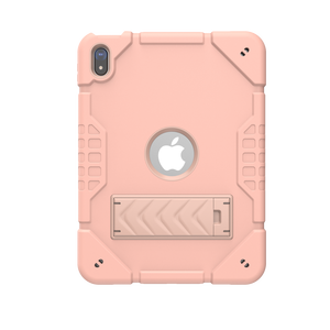 Funda para <span class=keywords><strong>iPad</strong></span> 10.ª Generación 11.ª A16 2025 10.ª 10.<span class=keywords><strong>9</strong></span> Pulgadas 2022, Funda Protectora de Silicona Completa para Tablet - Product Image 5