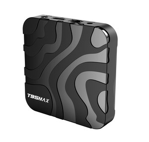 <span class=keywords><strong>Android</strong></span> 12 2G/16G 4K đầu ra T95 Max Set Top <span class=keywords><strong>Box</strong></span> kép Wifi BT <span class=keywords><strong>4.0</strong></span> 6K giải mã video thông minh phương tiện truyền thông Máy nghe nhạc Hộp <span class=keywords><strong>TV</strong></span> <span class=keywords><strong>Allwinner</strong></span> h618 - Product Image 5