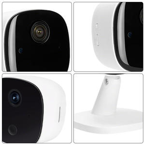 Caméra de sécurité domestique <span class=keywords><strong>sans</strong></span> fil Portable Smart AI Inspection <span class=keywords><strong>Wifi</strong></span> Intérieur Pet Baby Camera Monitor for Room - Product Image 6