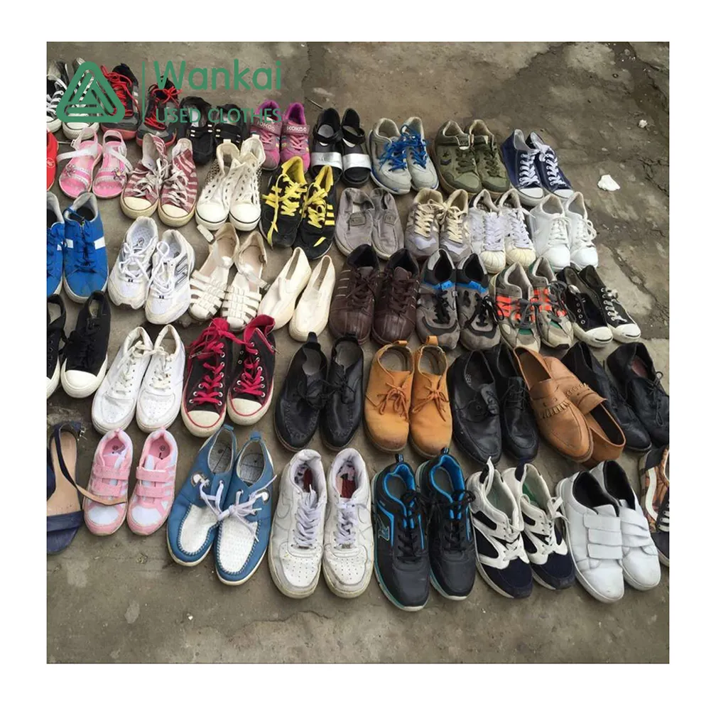 Clearance Sale In Bulk Mixed Sneakers Bulk Shoes Stock Winter, Cheap Price Shoes Stock