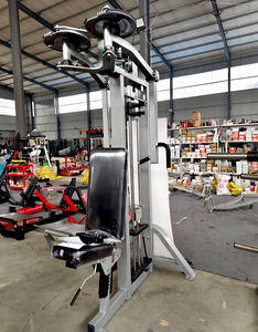 Prix de gros Musculation Musculation Musculation Gym commerciale Fitness Marteau Pin Chargé Pont Arrière Delt <span class=keywords><strong>Pec</strong></span> Fly <span class=keywords><strong>Machine</strong></span> - Product Image 6